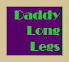Daddy Long Legs