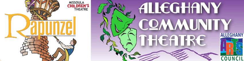 Missoula Children's Theatre, presented by ACT